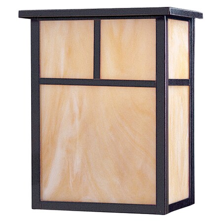 Maxim Coldwater Led E26-Outdoor Wall Mount 65051HOBU